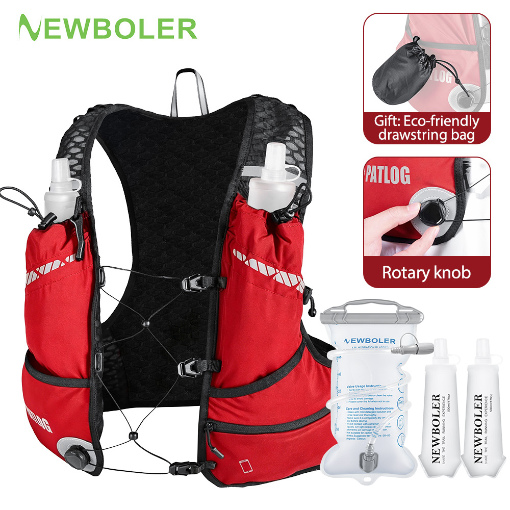 Sac à dos de course à pied NEW - Mountain Biking Vest avis et prix