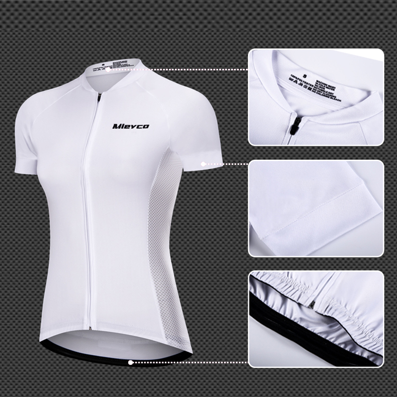Maillot de cyclisme d'été pour - Mountain Biking Outfits Women avis et prix