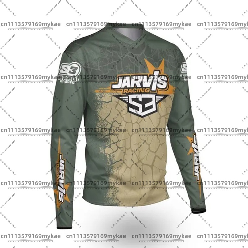 Maillot à manches longues S3 P - Mountain Biking Videos avis et prix