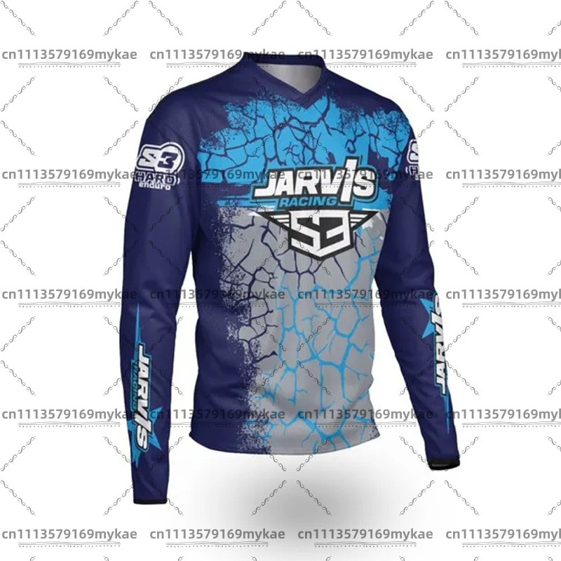 Maillot à manches longues S3 P - Mountain Biking Videos avis et prix