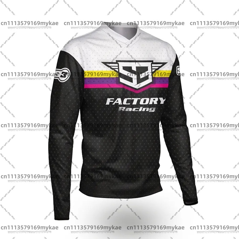Maillot à manches longues S3 P - Mountain Biking Videos avis et prix