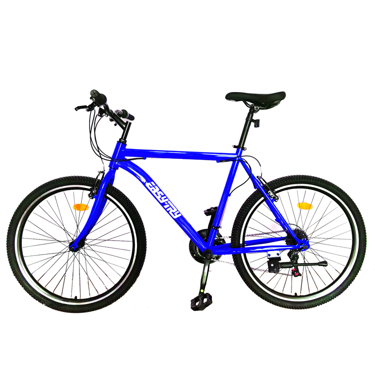 Vélo de montagne en acier 26 p - Mountain Biking Usa avis et prix