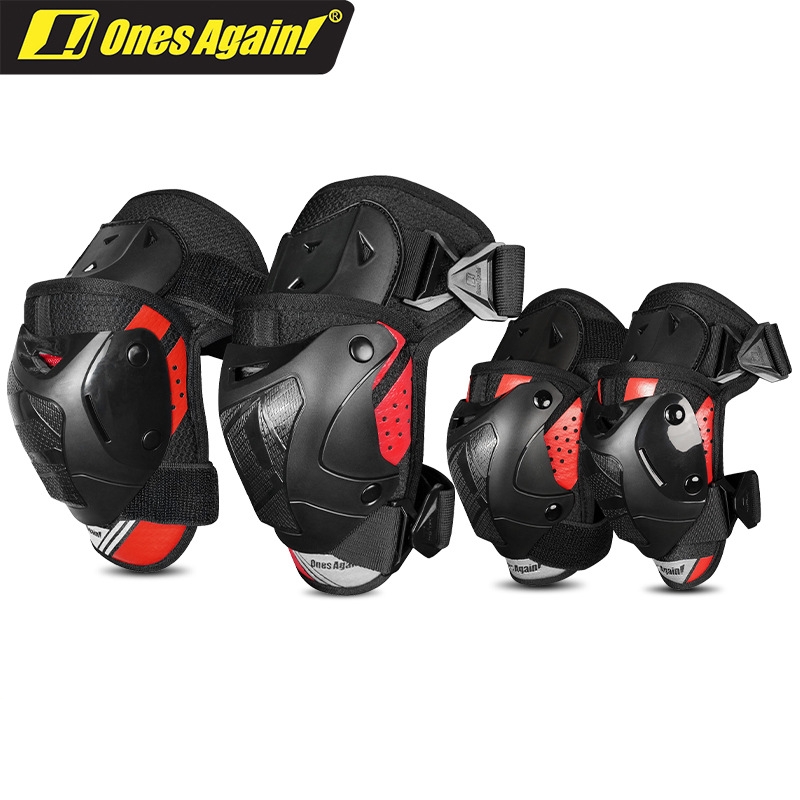 Ensemble de protections CE niv - Mountain Biking Elbow Pads avis et prix