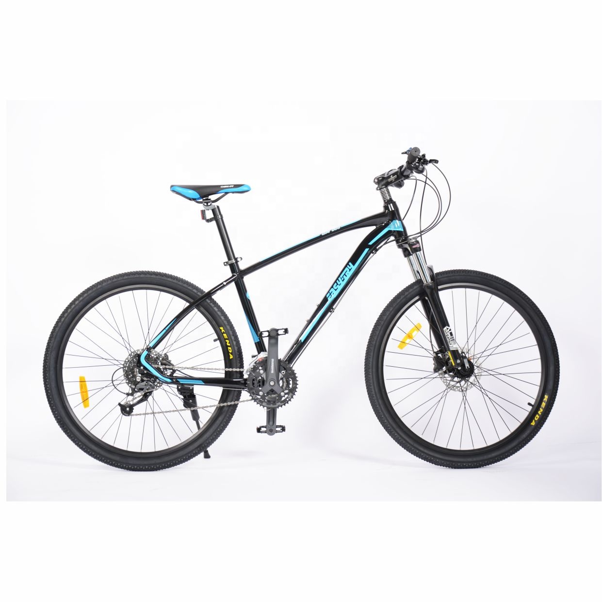 VTT de montagne personnalisé d - Mountain Biking Usa avis et prix