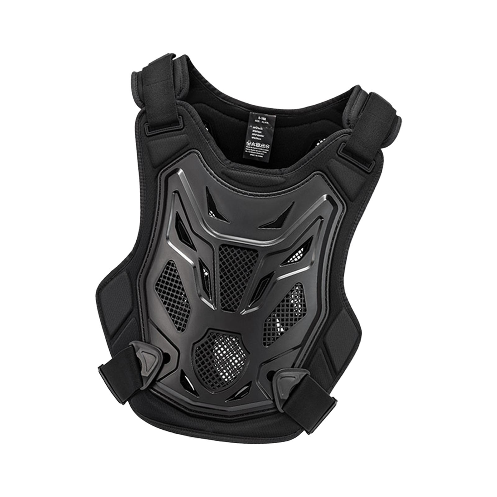 Protecteur de poitrine pour mo - Mountain Biking Chest Protector avis et prix