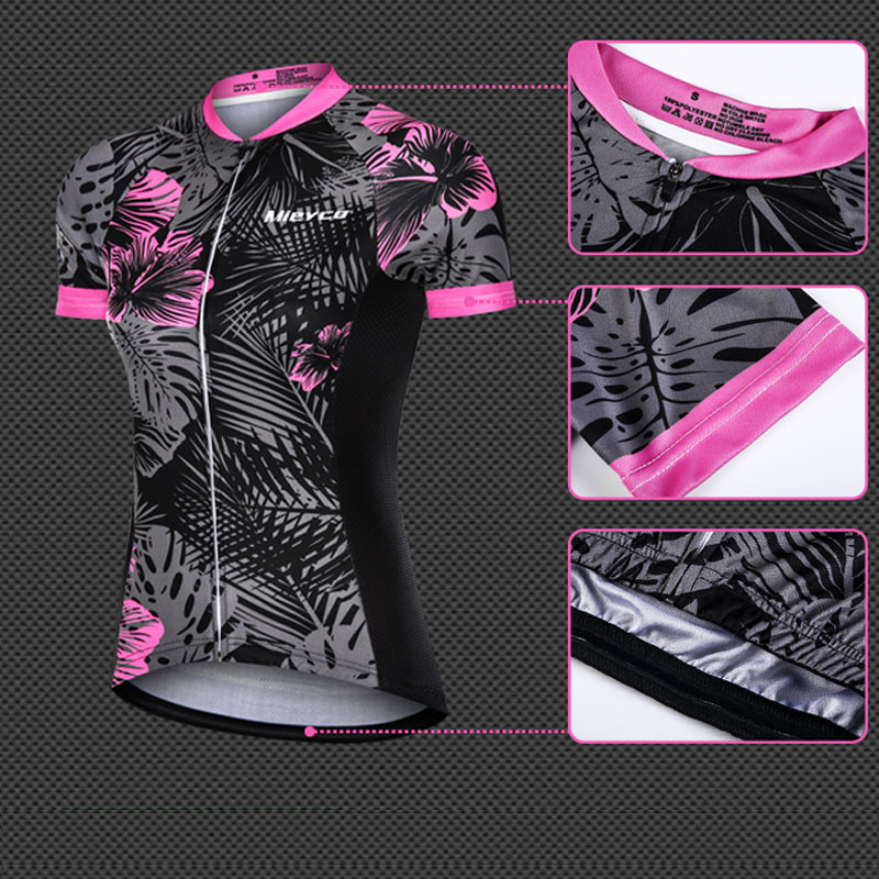 Combinaison de cyclisme pour f - Mountain Biking Outfits Women avis et prix