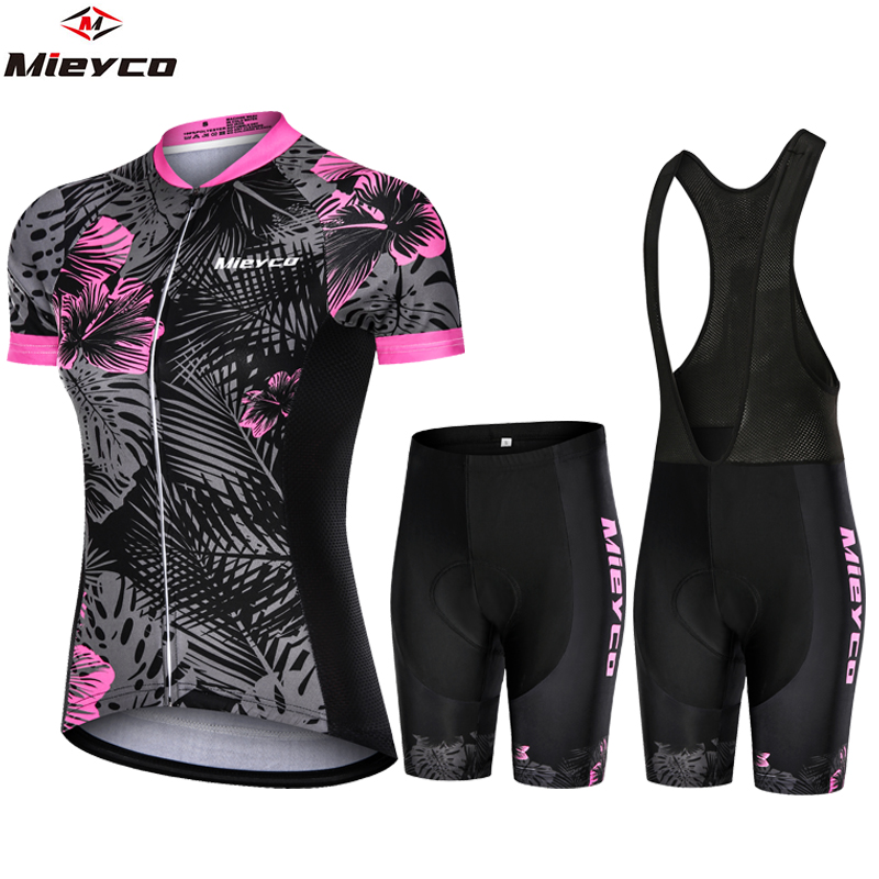 Combinaison de cyclisme pour f - Mountain Biking Outfits Women avis et prix
