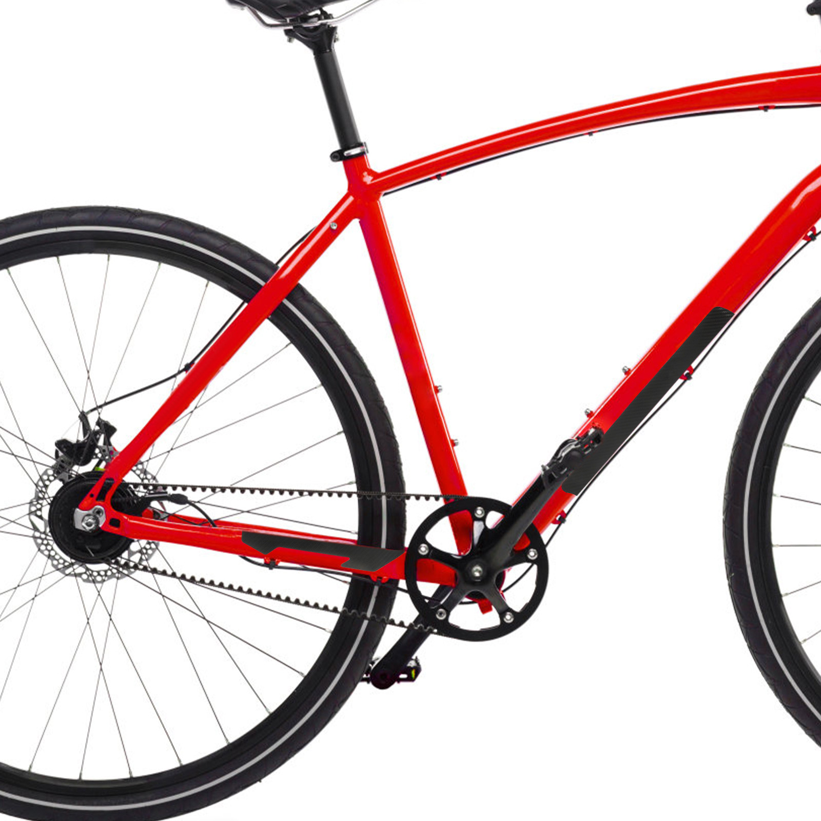 1 Kit de protection de chaîne  - Chainstay Protector Wrap avis et prix