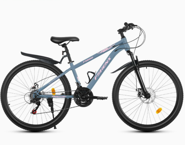 Vélo de montagne tout-terrain  - Mountain Biking Usa avis et prix