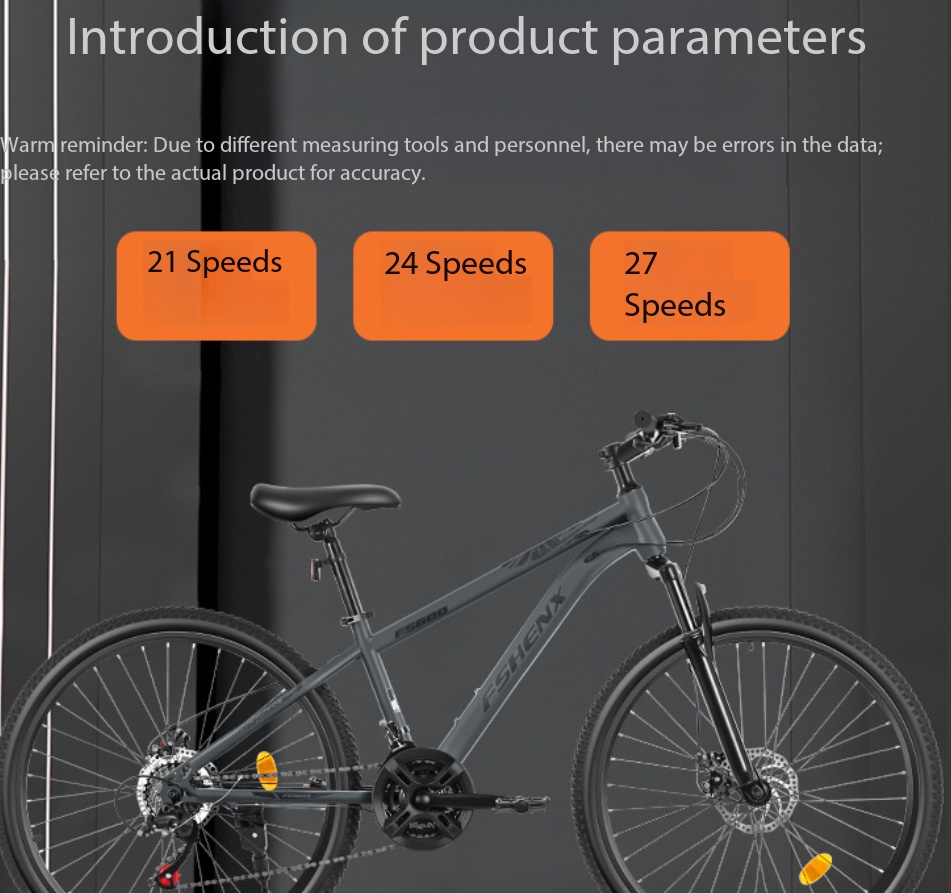 Vélo de montagne tout-terrain  - Mountain Biking Usa avis et prix