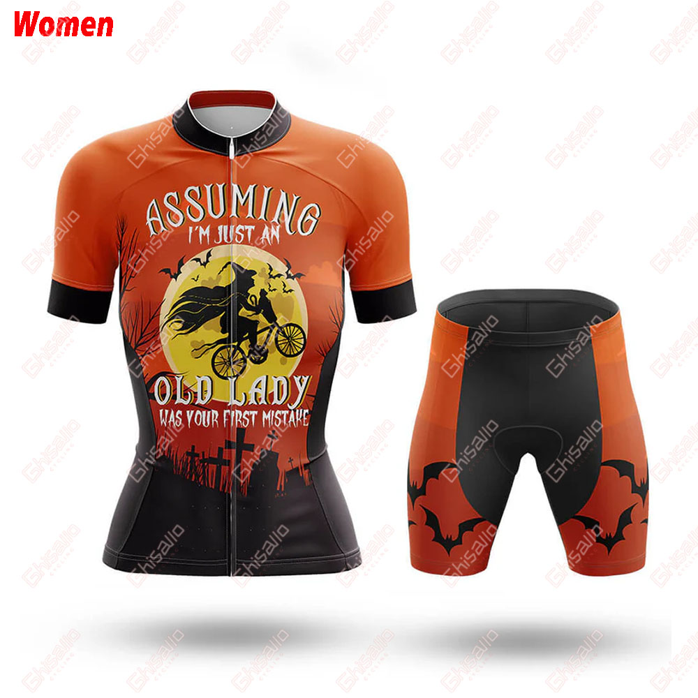 Comme une fille bande dessinée - Mountain Biking Outfits Women avis et prix