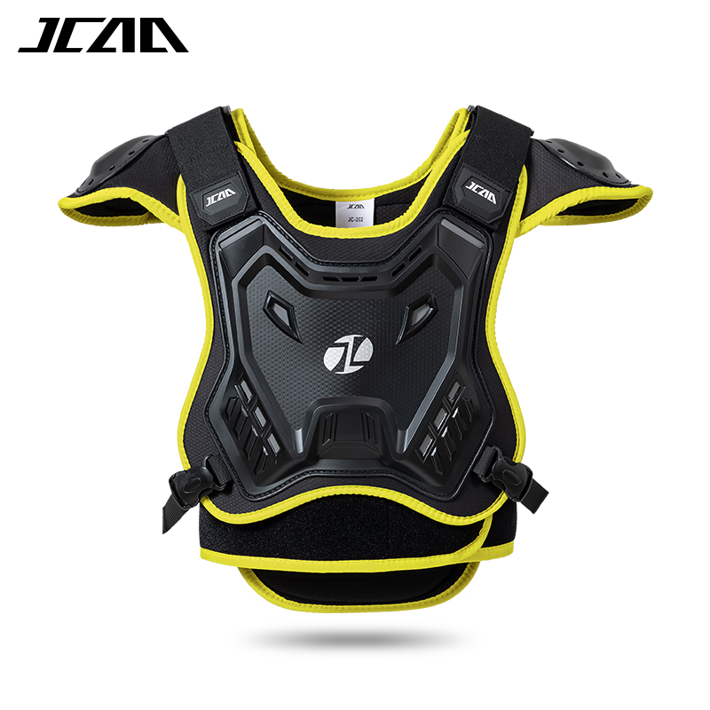Protection de poitrine pour en - Mountain Biking Chest Protector avis et prix