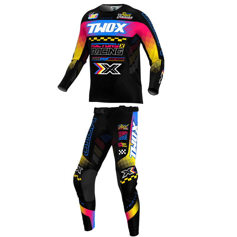 NOUVEAU Ensemble de vêtements  - Mountain Biking Videos avis et prix