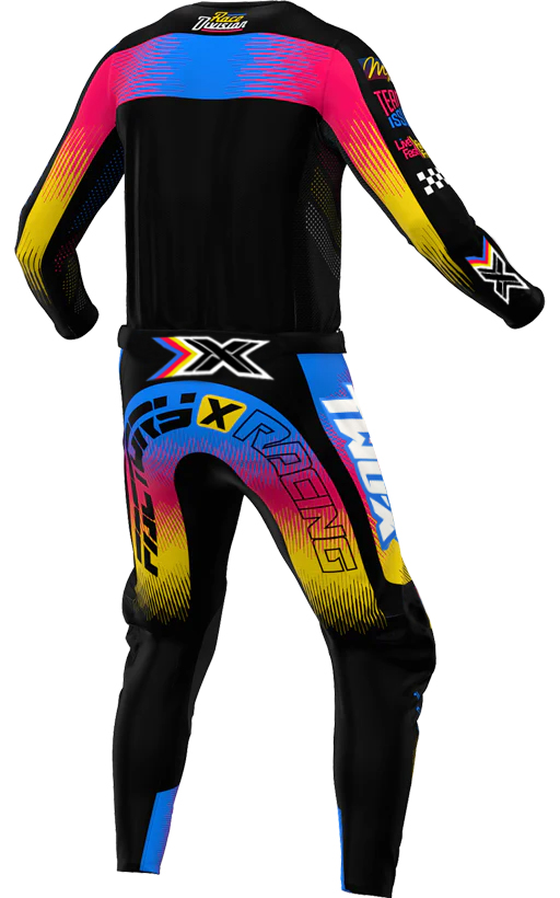 NOUVEAU Ensemble de vêtements  - Mountain Biking Videos avis et prix