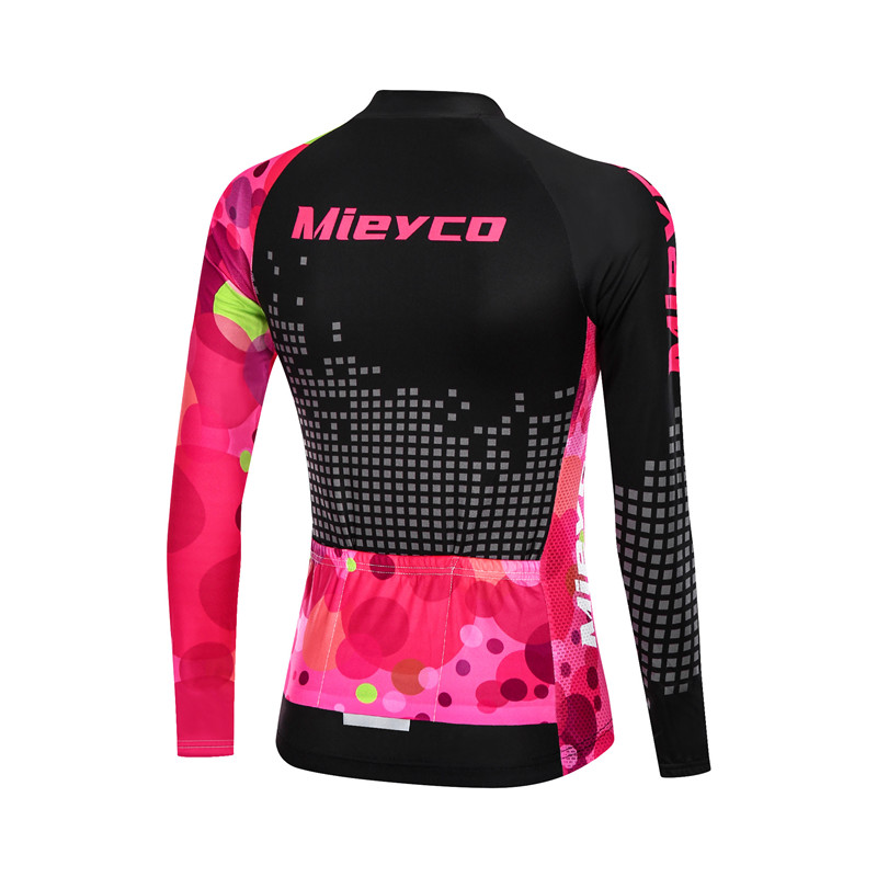 Maillot de cyclisme d'été fin  - Mountain Biking Outfits Women avis et prix