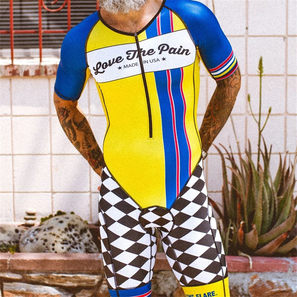 Combinaison de triathlon pour  - Mountain Biking Vest avis et prix