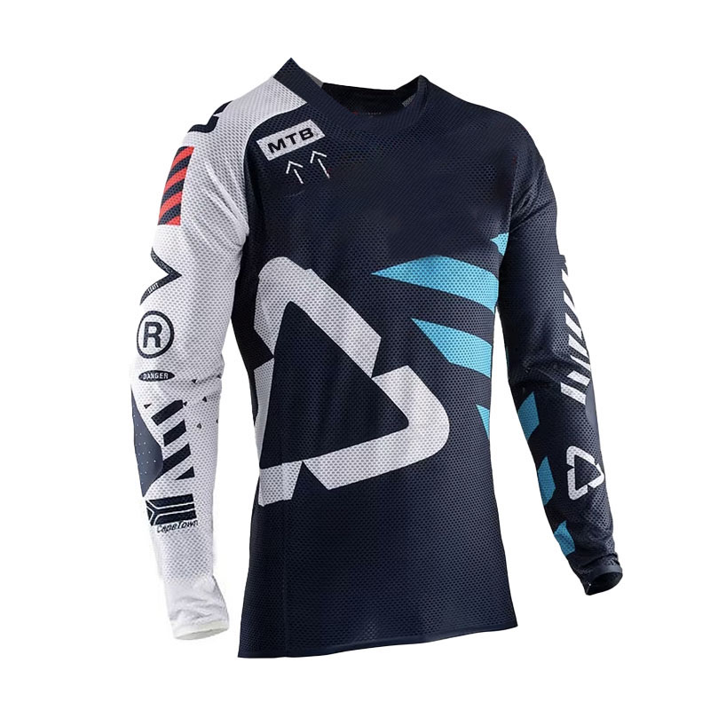 Maillot de course tout-terrain - Mountain Biking Videos avis et prix