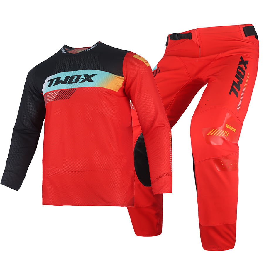Ensemble de vêtements de motoc - Mountain Biking Videos avis et prix