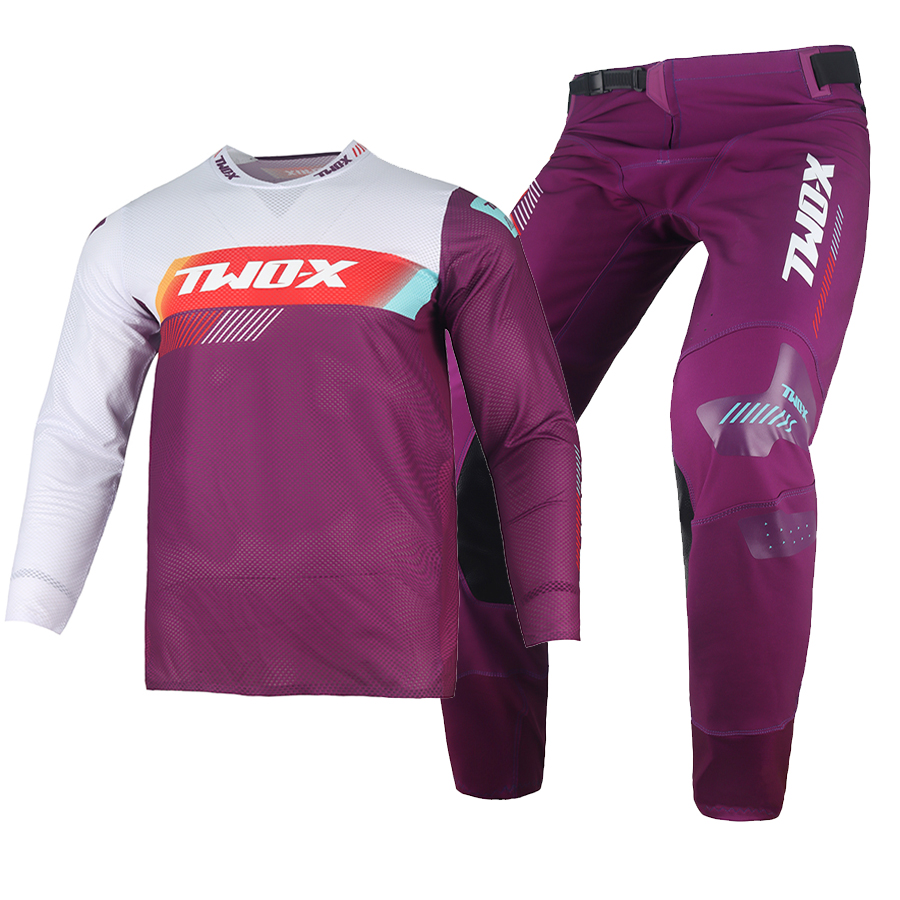 Ensemble de vêtements de motoc - Mountain Biking Videos avis et prix