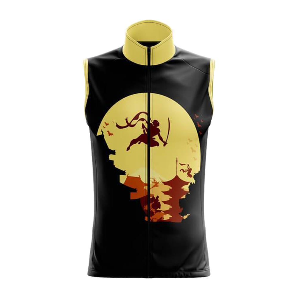 Ensemble de maillot de cyclism - Mountain Biking In Japan avis et prix