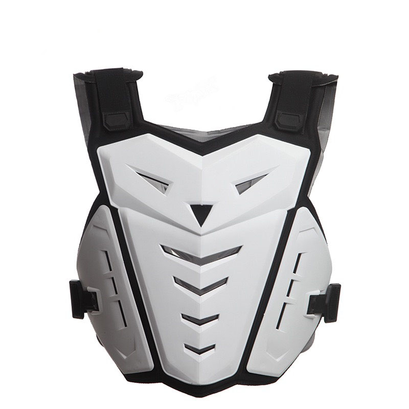 Armure corporelle pour sports  - Mountain Biking Chest Protector avis et prix