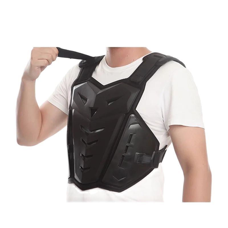 Armure corporelle pour sports  - Mountain Biking Chest Protector avis et prix