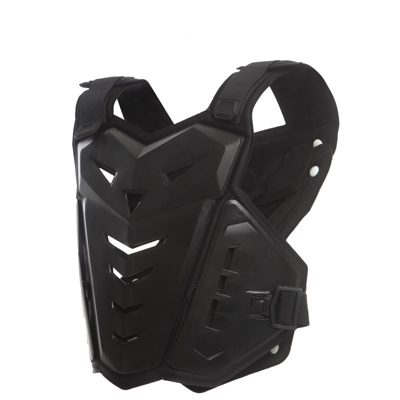 Armure corporelle pour sports  - Mountain Biking Chest Protector avis et prix