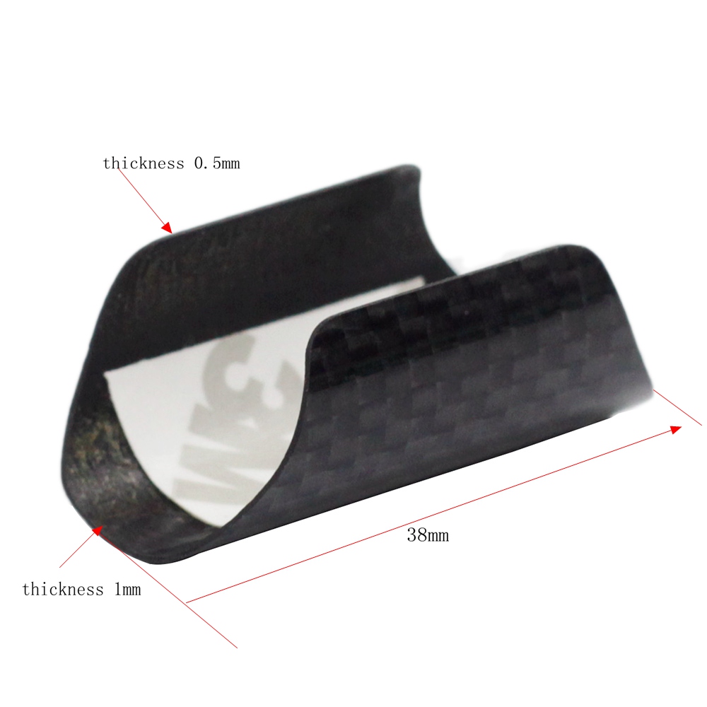 Trigo-Autocollant de protectio - Chainstay Protector Wrap avis et prix