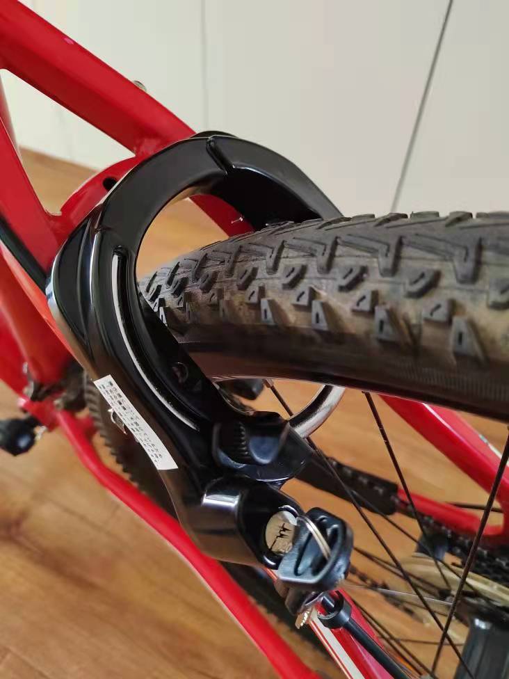 Japon GORIN vélo grand VTT ser - Mountain Biking In Japan avis et prix