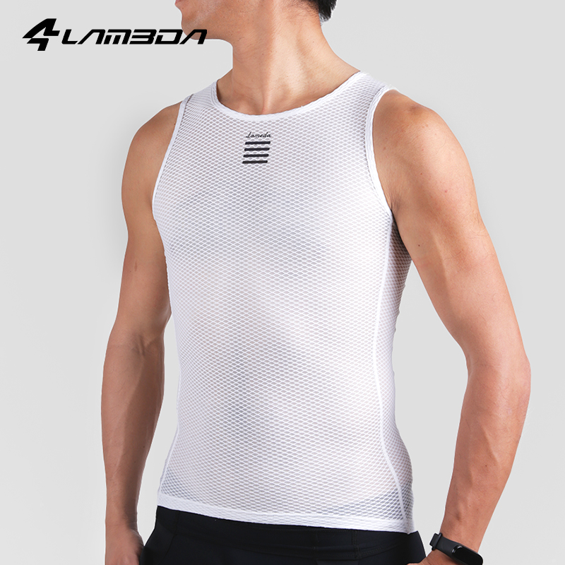 LAMEDA couche de Base de cycli - Mountain Biking Vest avis et prix