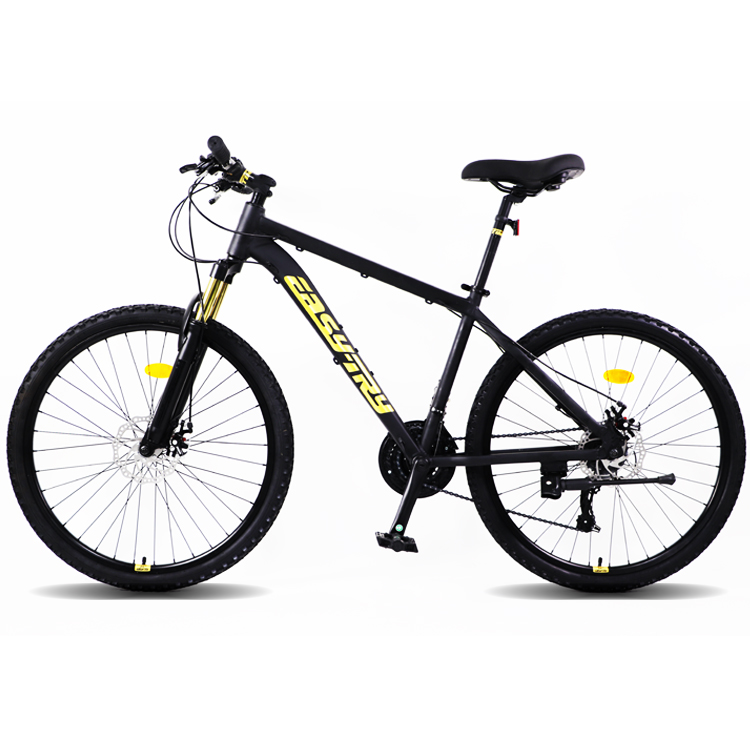 Livraison rapide, vélo de mont - Mountain Biking Usa avis et prix