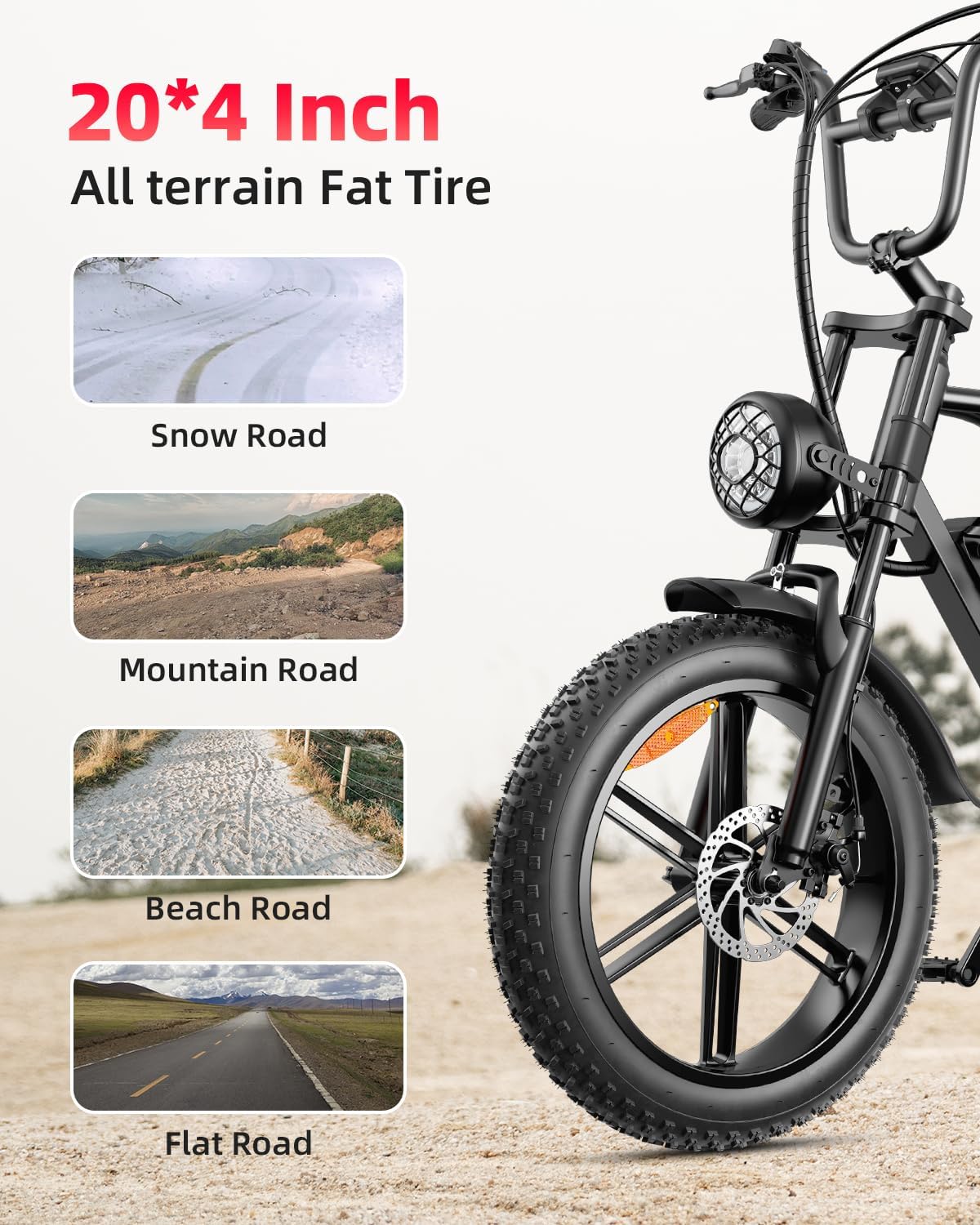 Moto tout-terrain électrique O - Mountain Biking In The Uk avis et prix