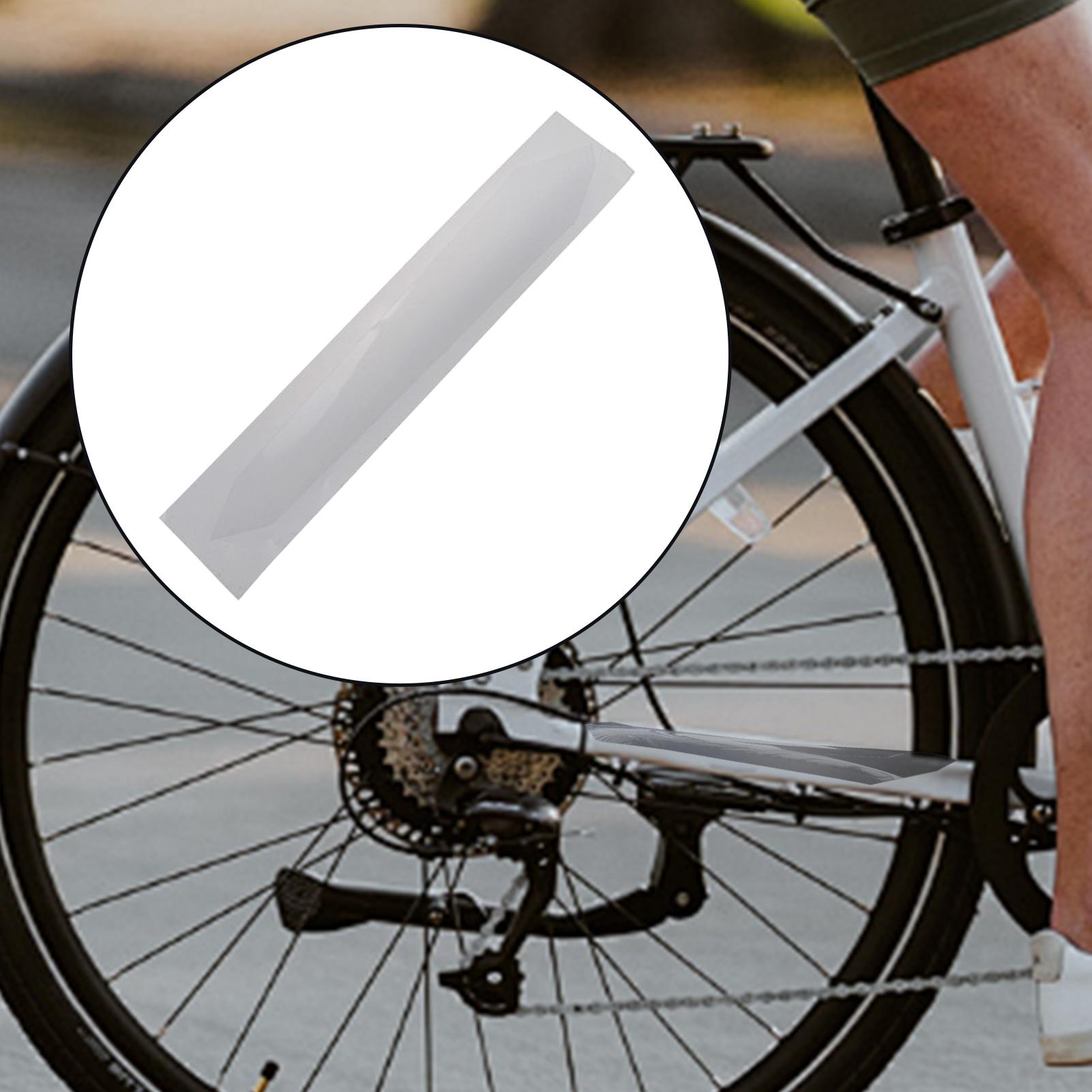 Film de protection transparent - Chainstay Protector Wrap avis et prix