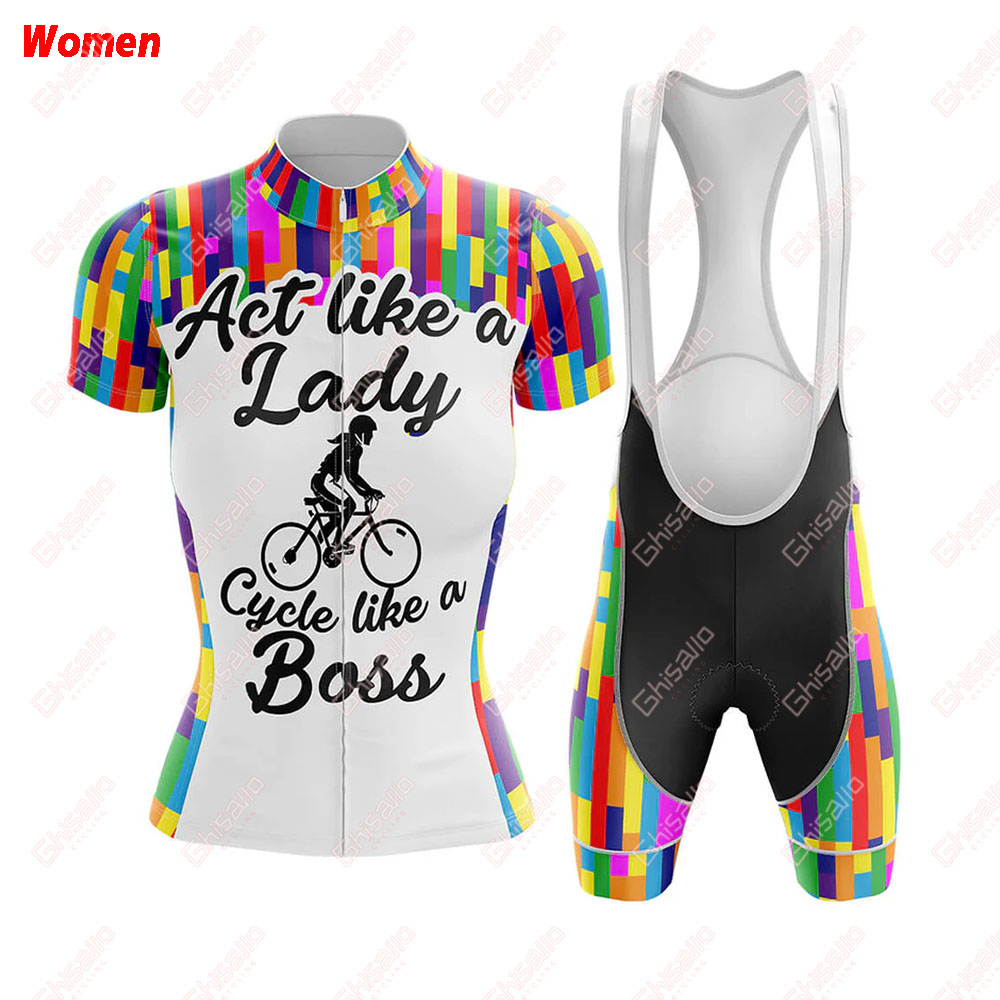 Cyclisme infirmière Polyester  - Mountain Biking Outfits Women avis et prix