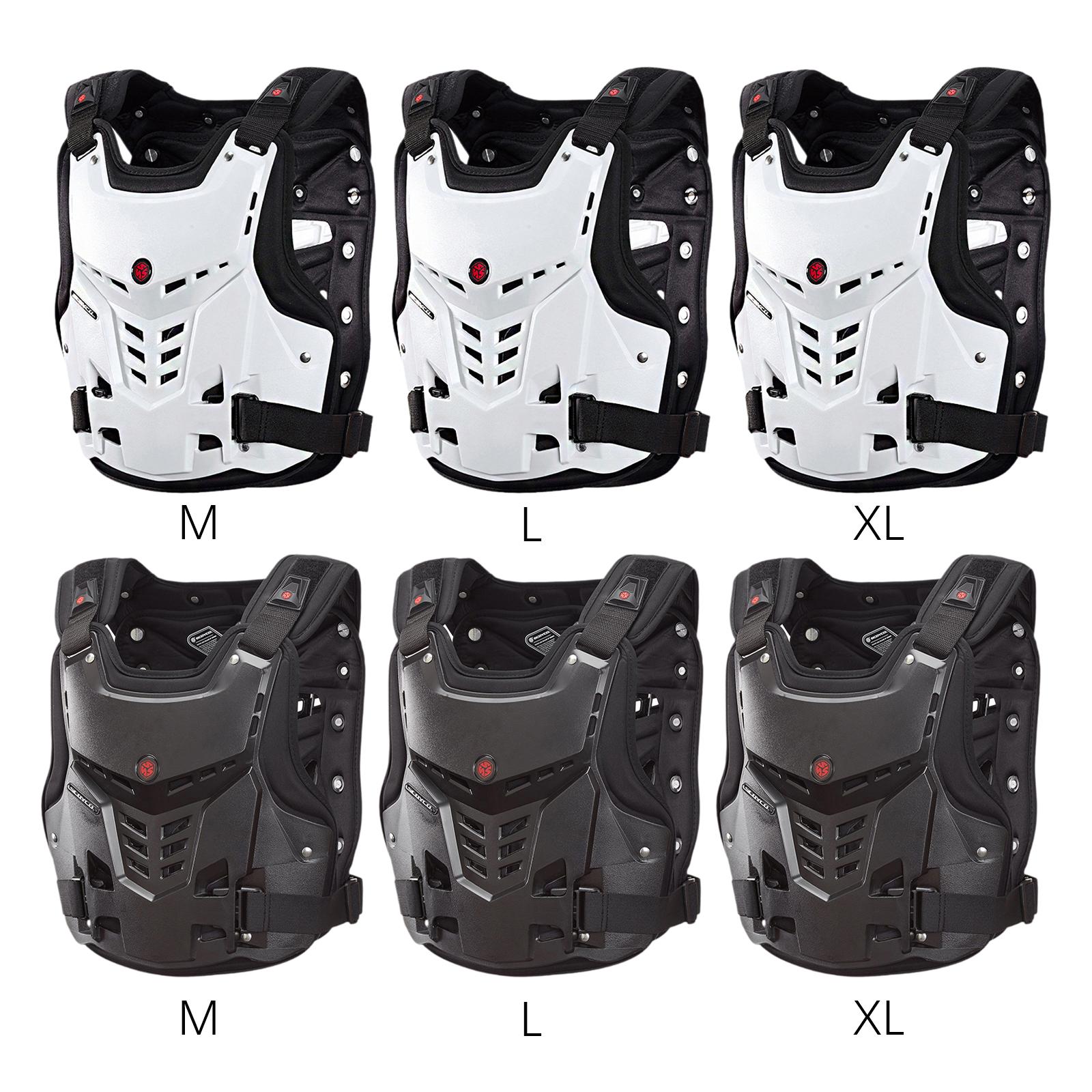 Protection de poitrine réglabl - Mountain Biking Chest Protector avis et prix