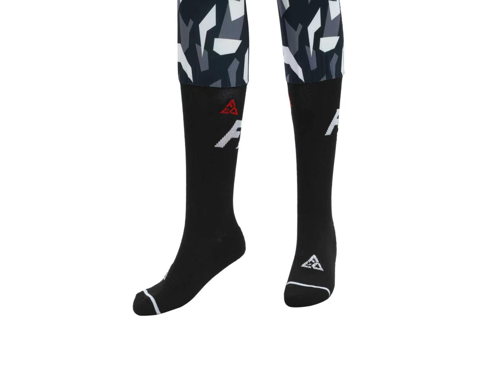 Chaussettes de moto tout-terra - Mountain Biking Videos avis et prix