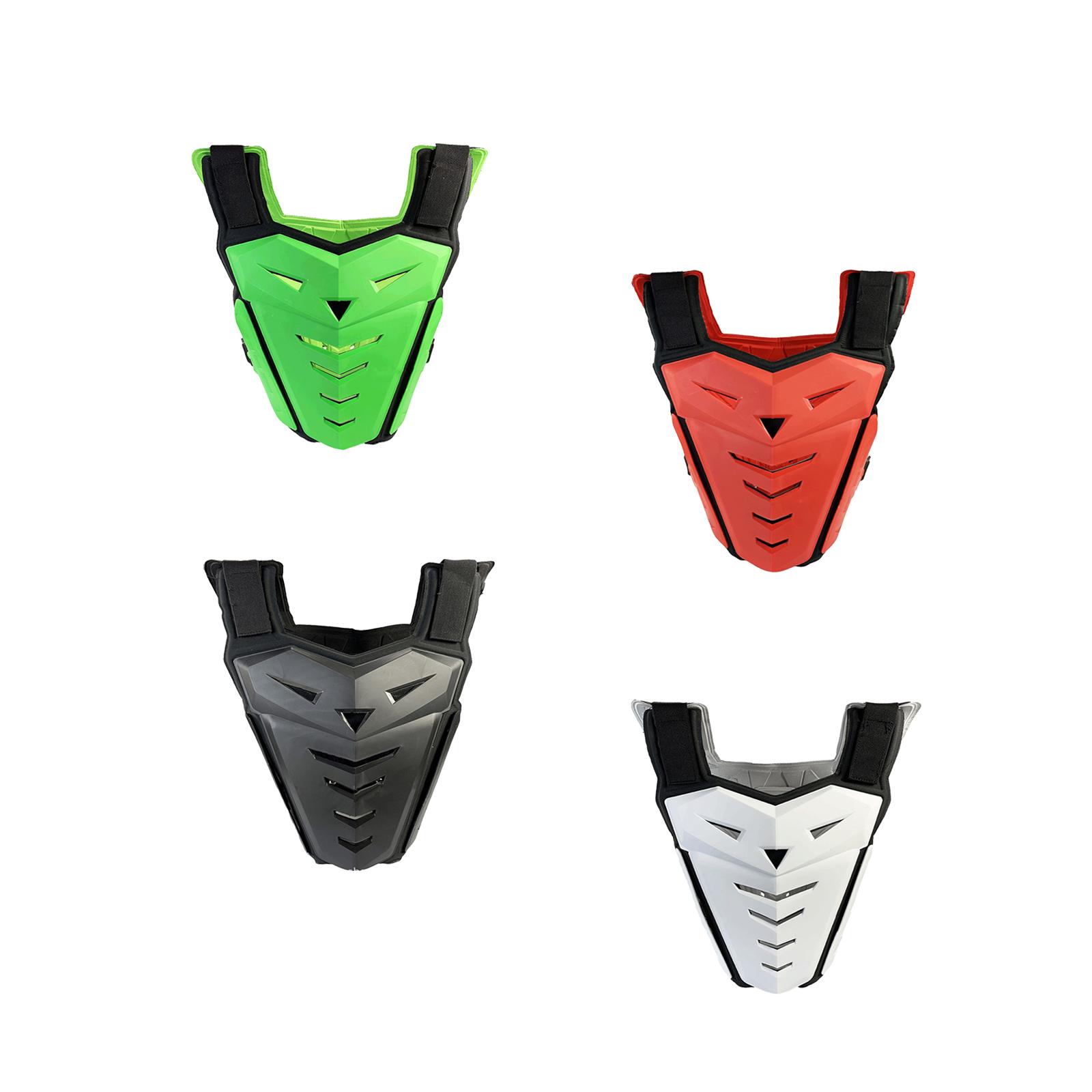 Protection de poitrine pour mo - Mountain Biking Chest Protector avis et prix