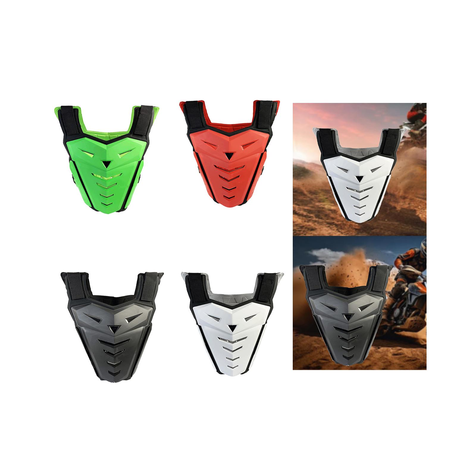 Protection de poitrine pour mo - Mountain Biking Chest Protector avis et prix