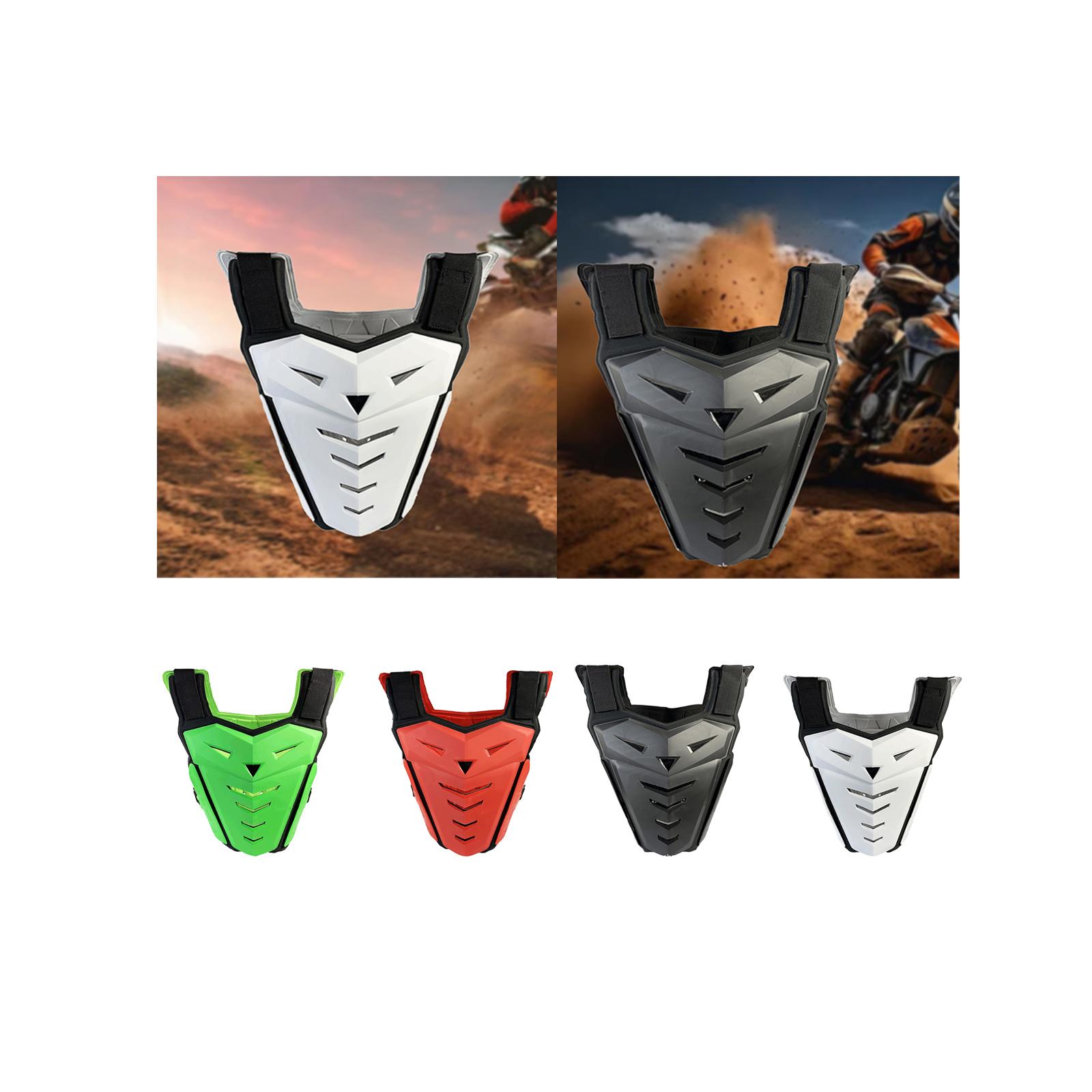 Protection de poitrine pour mo - Mountain Biking Chest Protector avis et prix