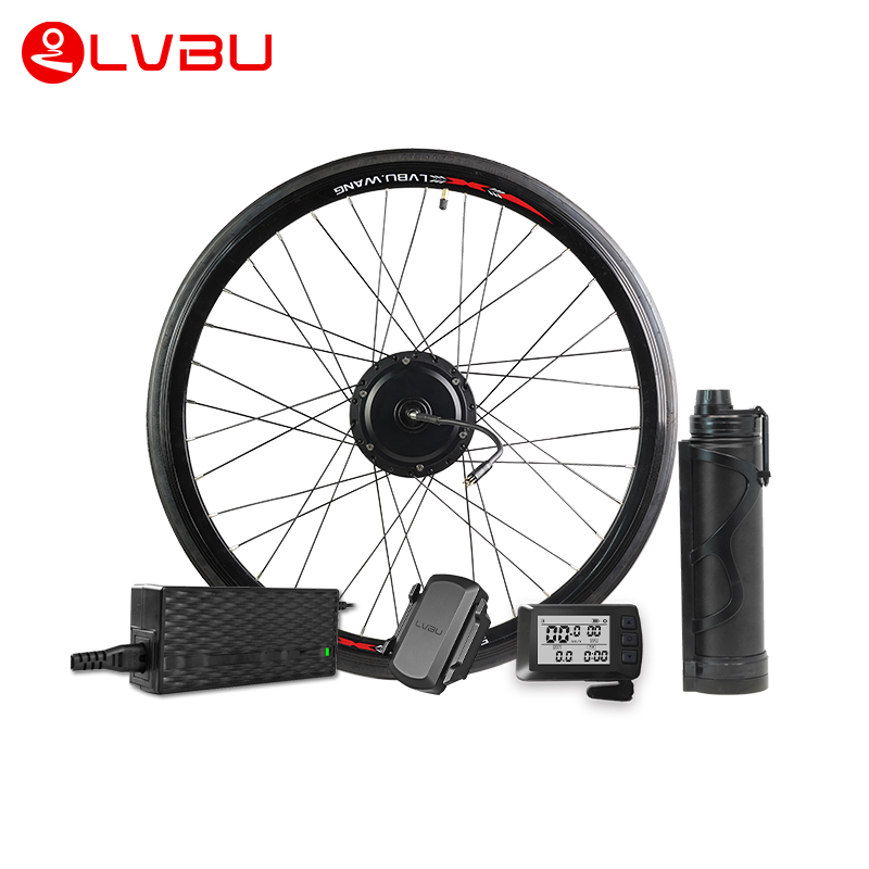 Kit de conversion de vélo élec - Mountain Biking In The Uk avis et prix
