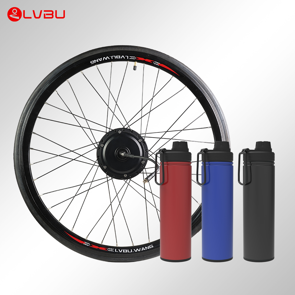 Kit de conversion de vélo élec - Mountain Biking In The Uk avis et prix