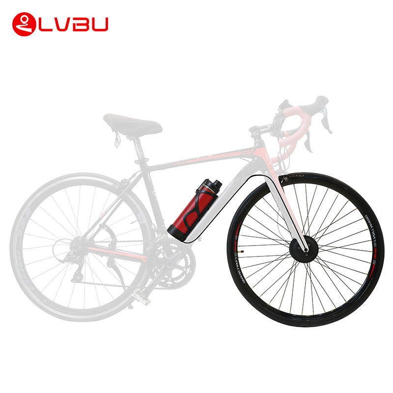 Kit de conversion de vélo élec - Mountain Biking In The Uk avis et prix